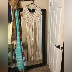NWT Lovestitch maxi